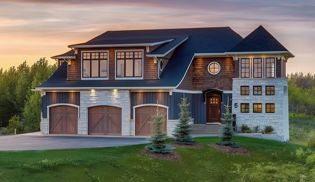 Exquisite 3+ Million Dollar Estate – A Lux Retreat