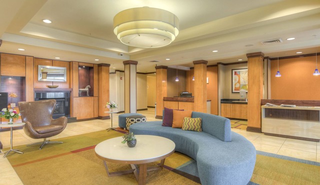 Fairfield Inn & Suites by Marriott Laramie
