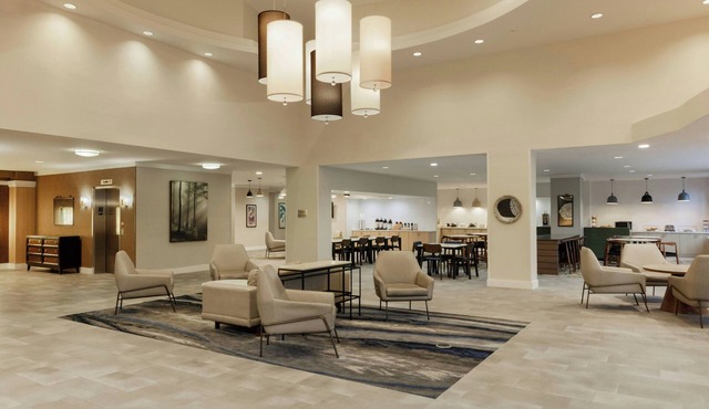 Fairfield Inn & Suites by Marriott Miami Airport South