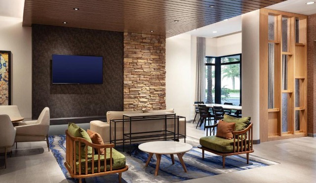 Fairfield Inn & Suites by Marriott Wellington-West Palm Beach