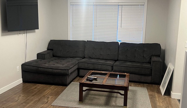 Family Friendly 3 bedroom Home Away from Home