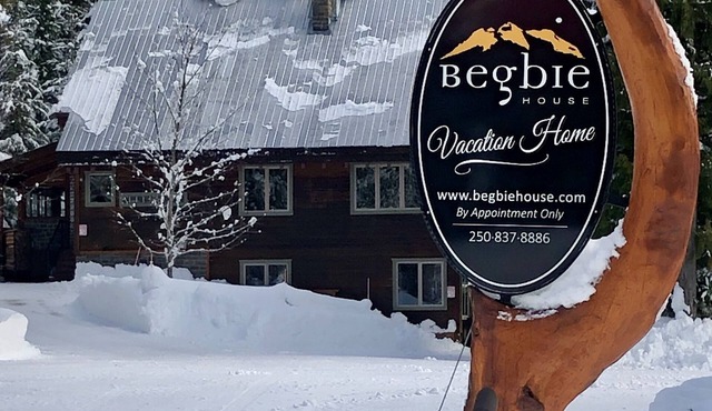 Family friendly, Timber frame home