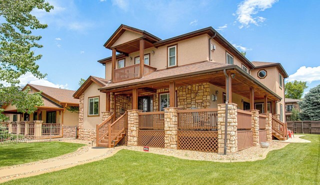 Family-Friendly Denver Home w/Patio + Yard
