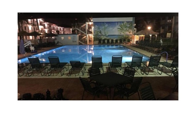 Family Friendly Resort In Lauderdale