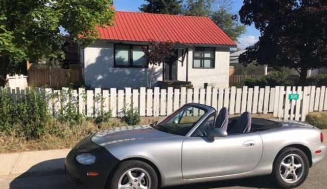 Family-Friendly Renovated Home Situated Between Manning Park and the Okanagan