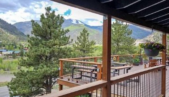 Family-Friendly Room for a Mountain Getaway in Hinsdale County, Colorado