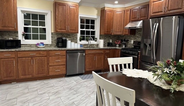 Family Friendly