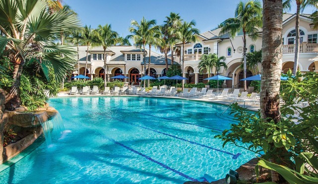 Fiddler's Creek Naples Coach Home Getaway with Exceptional Amenities!