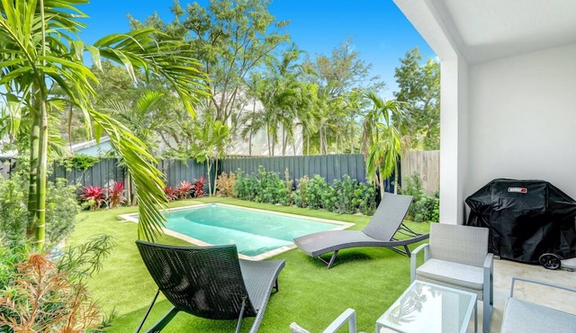 MAJOR INTERNATIONAL SPORTING EVENT Perfect | Toro: Private Pool, Pool Table, & Near Beach