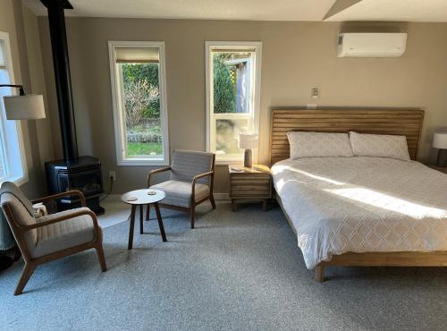 Five Gables B&B