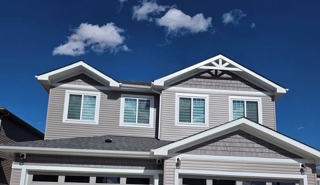 Fort Casamingo 3 Bedroom beautiful home