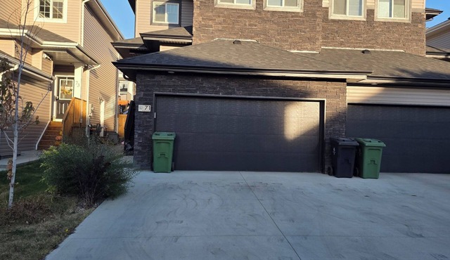 Fort Delight 3 bedroom house Netflix/wifi/Free parking
