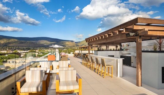 Four Points by Sheraton Penticton at the Convention Centre