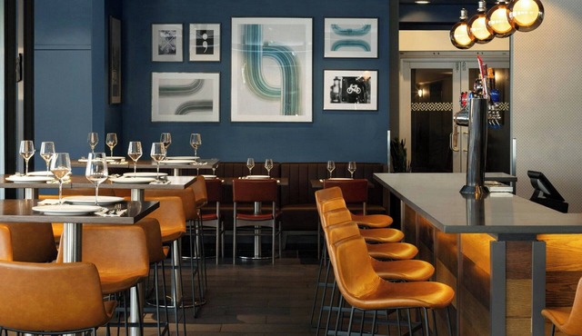 Four Points by Sheraton Surrey
