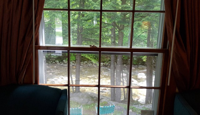 Franconia Notch Motel