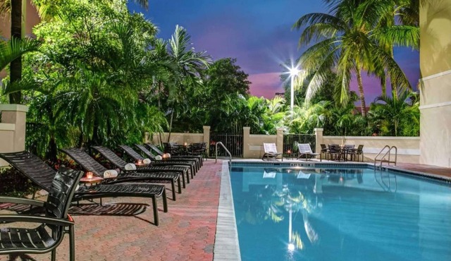 Ft Lauderdale Cruise Port Nearby | Free Breakfast