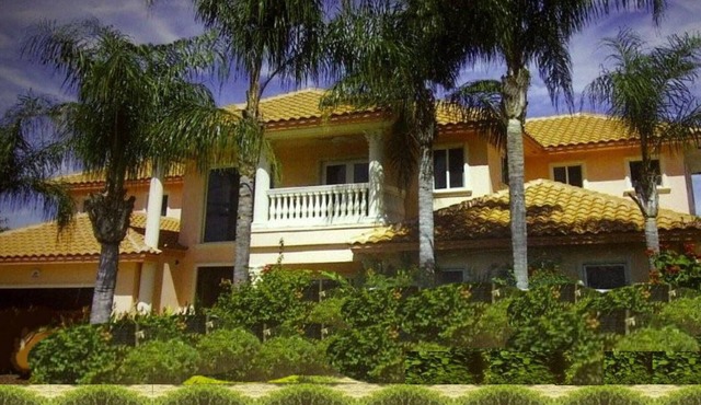 Ft Lauderdale/Walk to the Beach, 3/3.5/Pool rm bd Casa by the Sea