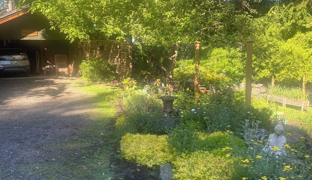 Garden suite at Casa Helena pet friendly Lisence#00000705