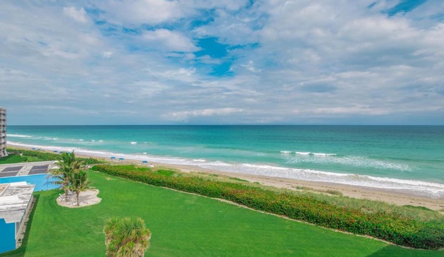 GetAways at Turtle Reef Club