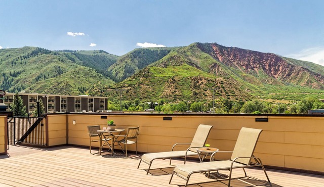 Glenwood Springs Inn