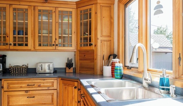 Glenwood Wonderland | Sleeps 10