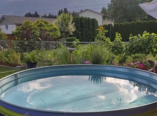 Global Village Permaculture BnB