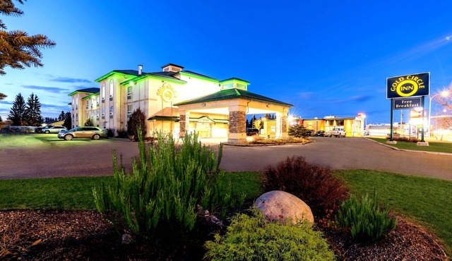 Gold Circle Inn