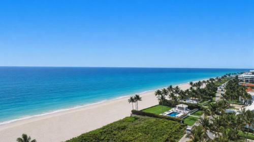 Golden Retreat Near Beach, Airport, Downtown