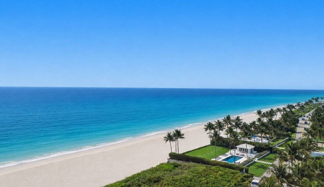 Golden Retreat/Near Beach Airport Downtown