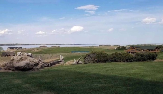 Golf 2 bed/2 bath Course Condo Bayside at Lake Mac