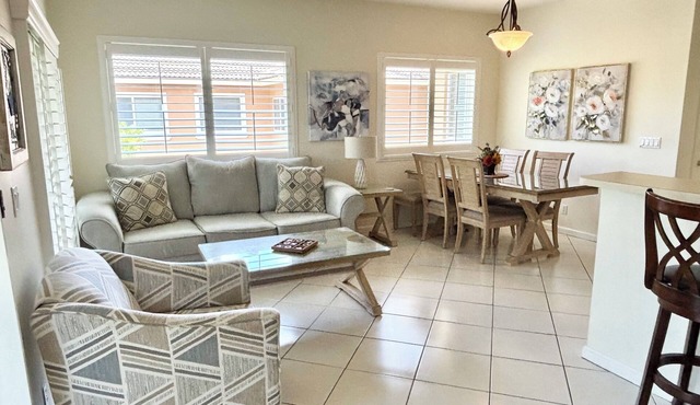 Golf Lovers' Haven in PGA Village