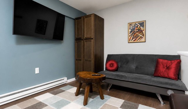 Gore MTN & Saratoga ADK Crash Pad! The Cocoon