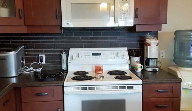 Gorgeous Lake Front Cabin for rent