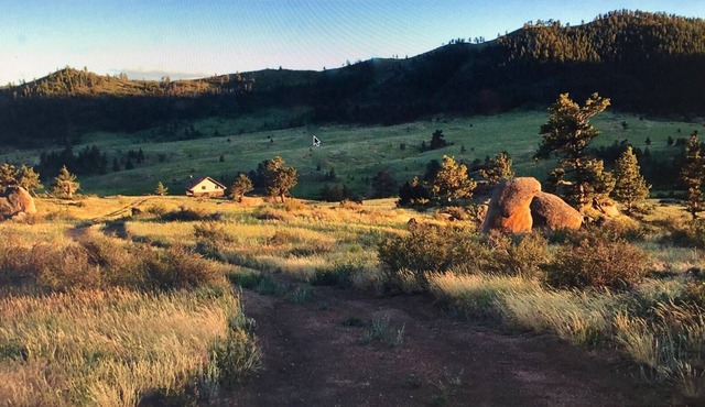 Gorgeous Views, Great Outdoors for Romance, Families and Beloved Pets