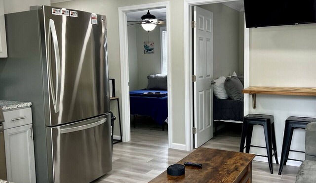 GOTL Strip Suite #2- Sunset Vacation Rentals