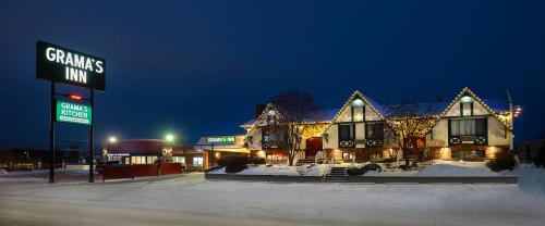 Grama's Inn