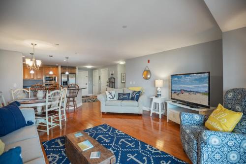 Grand Victorian #403 by Bayley Vacation Rentals