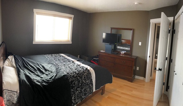 Grand View Executive Suite