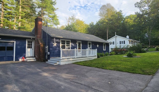great location weirs beach area rental
