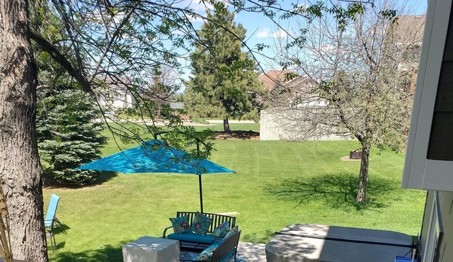 Great Sturgis Rally Rental Close to HWY 385 with Hot Tub