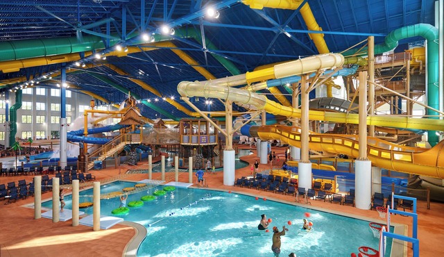 Great Wolf Lodge Naples