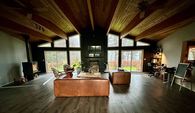 Green Coast Lodge