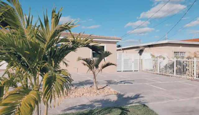Guayabita's House