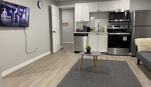 Guest Home in Regina - Feels like Home