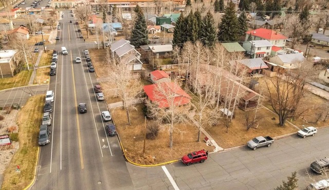 Gunnison, Colorado Recreational Lovers!