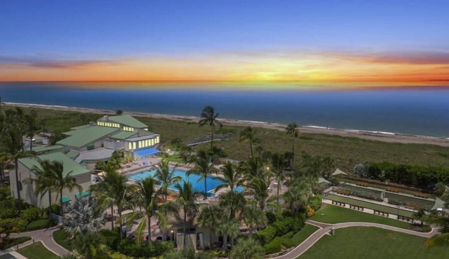 GV 5222 Golf Course/Peek of Ocean View Condo - Paradise Vacation Rental in Ocean Village