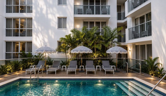 Habitat Brickell
