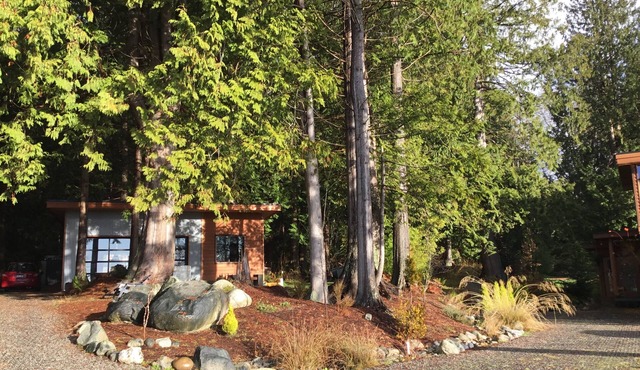Halcyon Hill Hideaway