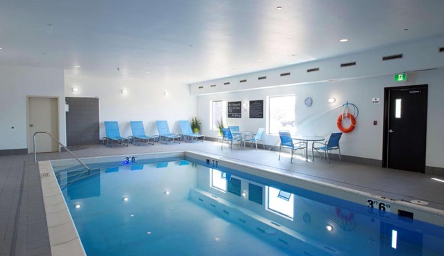 Hampton Inn Saskatoon South