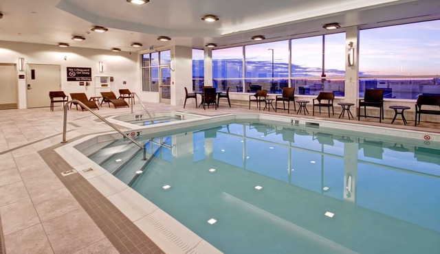 Hampton Inn & Suites by Hilton Medicine Hat